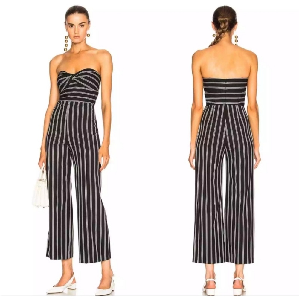 Veronica Beard jumpsuit